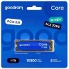 GOODRAM Dysk SSD Core    1TB      Gen5 2280 10200/8400MB/s